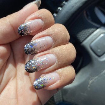 US Nails & Spa - I do my nails on Jan 20 and this picture is March 5 !!! My nails still look amazing. - Nail Salons Near Me - Las Vegas, Nevada US Nails & Spa - I do my nails on Jan 20 and this picture is March 5 !!! My nails still look amazing. - Nail Salons Near Me - Las Vegas, Nevada