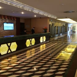Istanbul Gonen Hotel