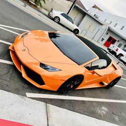 JP Euro & JP Auto Collision