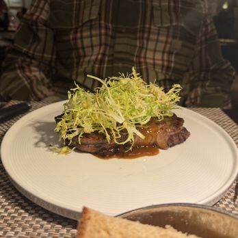 2941 Restaurant - New American Near Me - Falls Church, Virginia