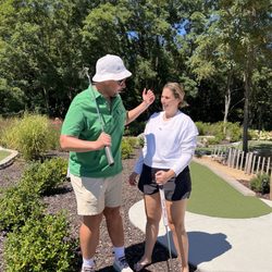 Saugatuck Mini Golf