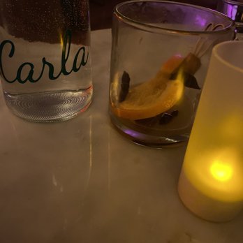Carla - New American Near Me - New York, New York
