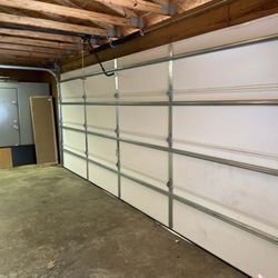 American Overhead Door - garage door repair