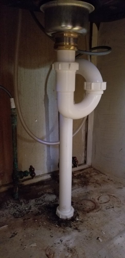 Slide of TLC Plumbing Heating Cooling