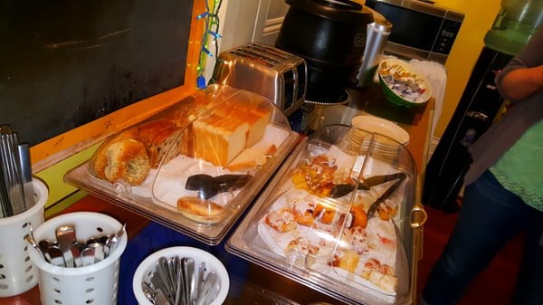 Creole Gardens Bed and Breakfast Hotel by null