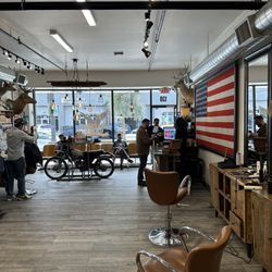 Makeshift Union