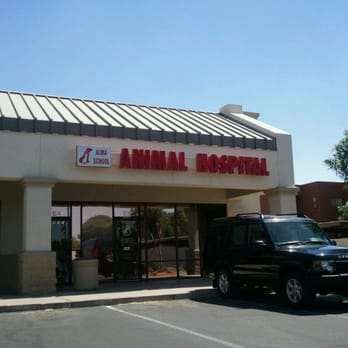 Alma School Animal Hospital Alma School Animal Hospital