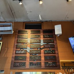 Menu Menu