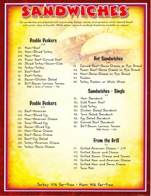 Menu photo 8 Lisa's Kitchen Fairfield, OH Menu photo 8 Lisa's Kitchen Fairfield, OH