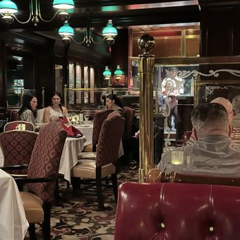 THE Steak House - Dining area - Steakhouses Near Me - Las Vegas, Nevada