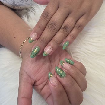 Pure Bliss Nail Bar - Nail Salons Near Me - El Sobrante, California Pure Bliss Nail Bar - Nail Salons Near Me - El Sobrante, California