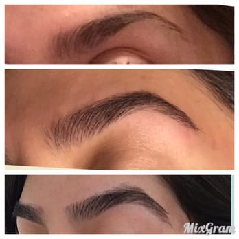Brow Studio - Ramesh helped me with the process of growing out my eyebrows and getting them thick again. - Eyebrow Services Near Me - North Hollywood, California Brow Studio - Ramesh helped me with the process of growing out my eyebrows and getting them thick again. - Eyebrow Services Near Me - North Hollywood, California