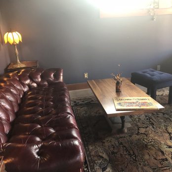 Aslan Depot - Breweries Near Me - Bellingham, Washington