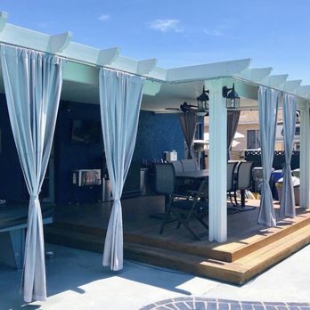 MasterCraft Patio Covers - Patio Coverings Near Me