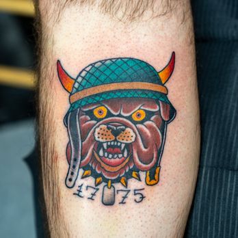 The Custom Tattoo - Tattoo Near Me - Havelock, North Carolina The Custom Tattoo - Tattoo Near Me - Havelock, North Carolina