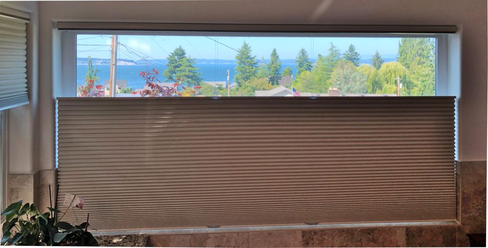 STONESIDE BLINDS & SHADES Updated July 2024 349 Photos 1400 112th Ave SE, Bellevue