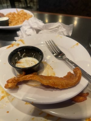 Majerle's Sports Grill by null