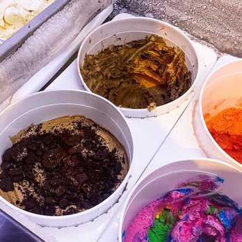 Midtown Creamery - Desserts Near Me - Miami, Florida Midtown Creamery - Desserts Near Me - Miami, Florida