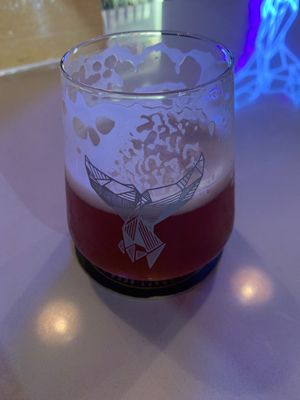 The Whale A Craft Beer Collective by null