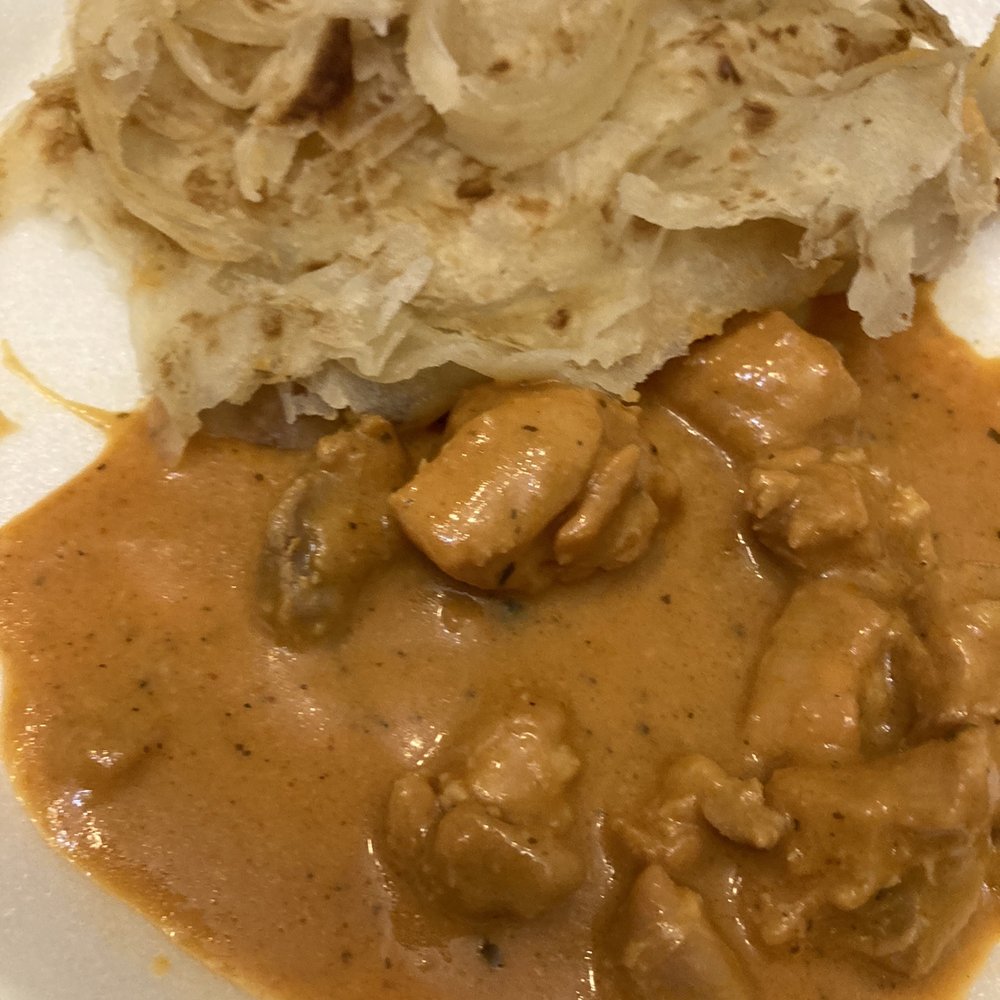 Bay Leaf Garden - Butter chicken - Indian Near Me - Carrollton, Texas Bay Leaf Garden - Butter chicken - Indian Near Me - Carrollton, Texas