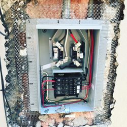 Boaz Electric
