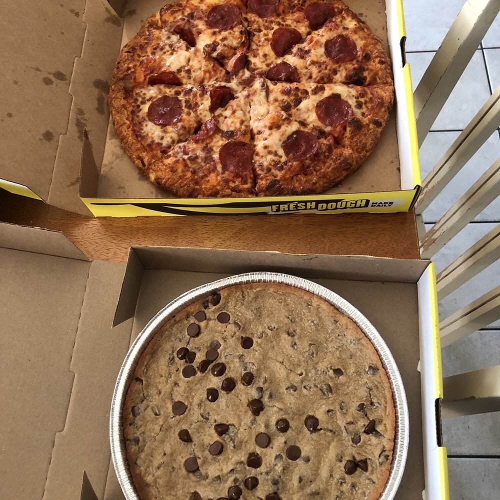 Hungry Howie's Pizza - Pizza Near Me - Bakersfield, California Hungry Howie's Pizza - Pizza Near Me - Bakersfield, California