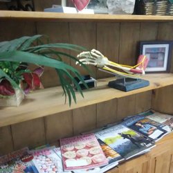 Active Life Chiropractic - Great place for shoulder nobility an stiffness