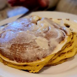 user provided American Pancake House & Restaurants photo