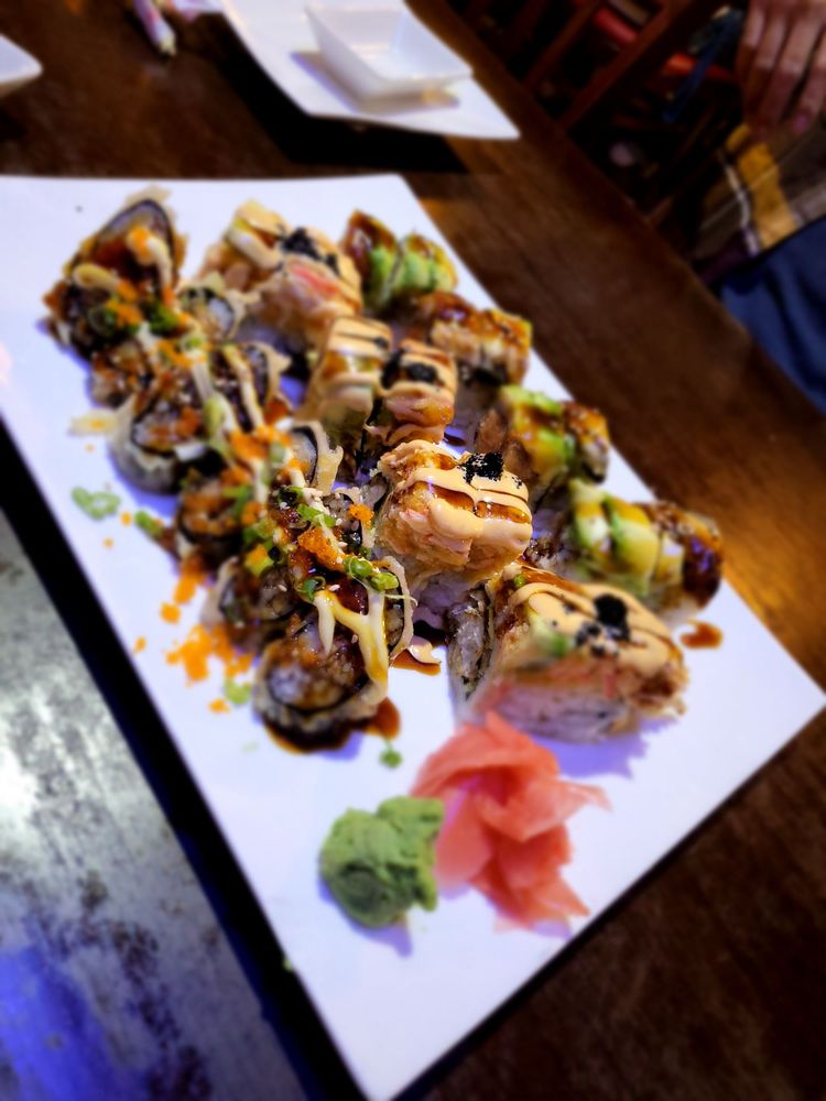 YUJO Updated November 2024 152 Photos & 135 Reviews 511 Merrimack