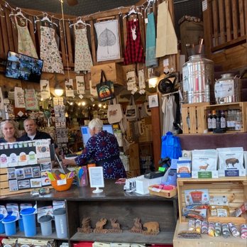 Khristopher's Culinaire - One of the best stores in town - Kitchen & Bath Near Me - Ouray, Colorado Khristopher's Culinaire - One of the best stores in town - Kitchen & Bath Near Me - Ouray, Colorado