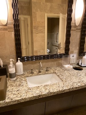 The Ritz-Carlton, Denver by null