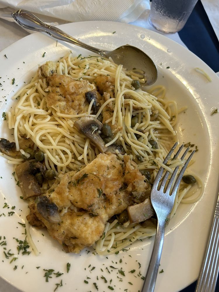 MIMMO’S ITALIAN RESTAURANT Updated November 2024 100 Photos & 73