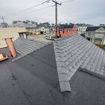 ELM Roofing Contractors - Roofing Near Me - San Francisco, California ELM Roofing Contractors - Roofing Near Me - San Francisco, California
