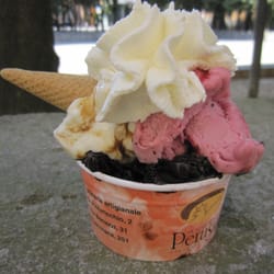 Gelateria Augusta Perusia