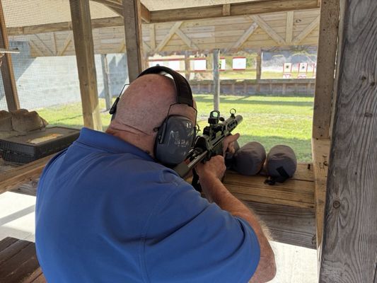 TENOROC SHOOTING SPORTS & TRAINING - Updated July 2026 - 30 Photos & 36 ...