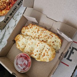 Bourbon House Pizza