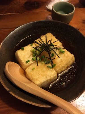 Izakaya Hie Hakuba - Japanese Sake & Foods by null