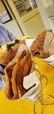 Crêperie Elo Bastille by null