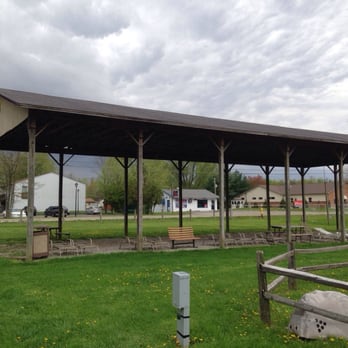 Buckeye Lake KOA - Campgrounds Near Me - Buckeye Lake, Ohio