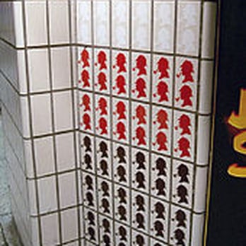 London Underground - "If you remove everything but the impossible..." - Public Transportation Near Me - London, XGL London Underground - "If you remove everything but the impossible..." - Public Transportation Near Me - London, XGL