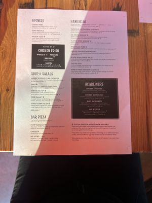 Toby Keith's I Love This Bar & Grill by null