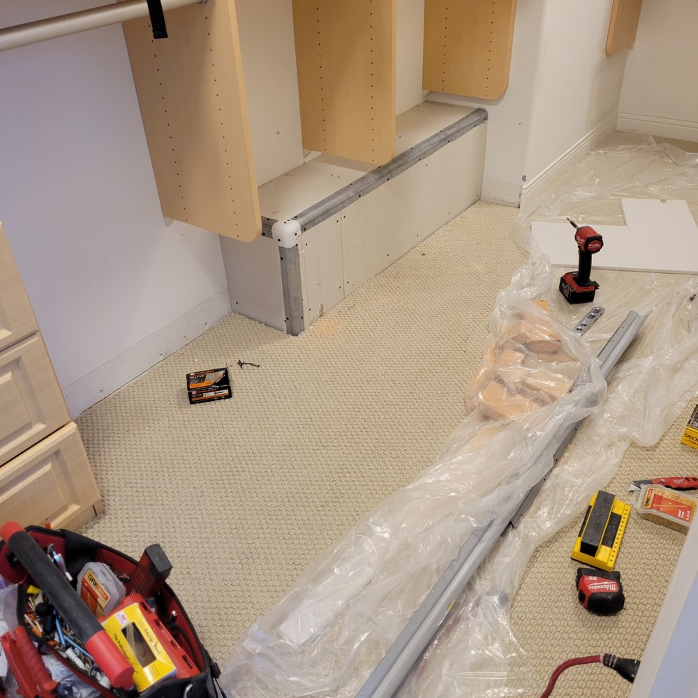 Tixan Construction - Progressing - General Contractors Near Me Tixan Construction - Progressing - General Contractors Near Me
