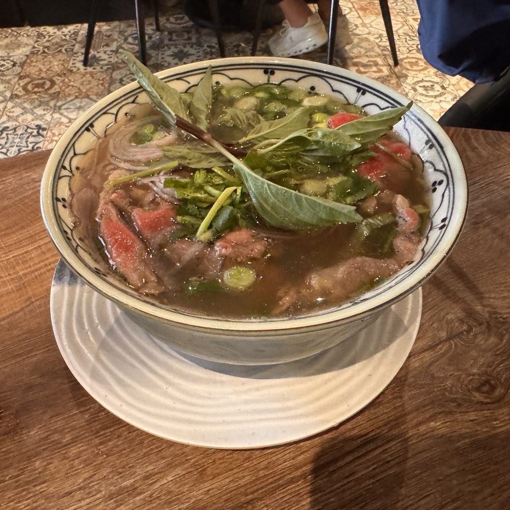 Linh Anh - Vietnamese Near Me - Unionville, Ontario