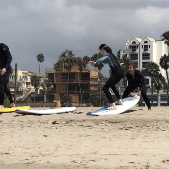 Poseidon Paddle and Surf School - Surf Schools Near Me - Santa Monica, California Poseidon Paddle and Surf School - Surf Schools Near Me - Santa Monica, California