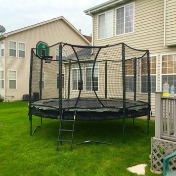 Pro Assembly & Set Up - Playsets Near Me - Spring Grove, Illinois