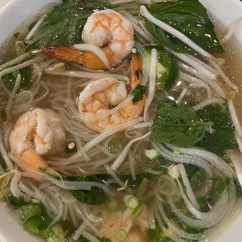Pho Today - Shrimp pho! - Vietnamese Near Me - South Plainfield, New Jersey Pho Today - Shrimp pho! - Vietnamese Near Me - South Plainfield, New Jersey
