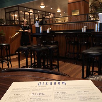 Dishoom - Indian Near Me - Kensington, XGL