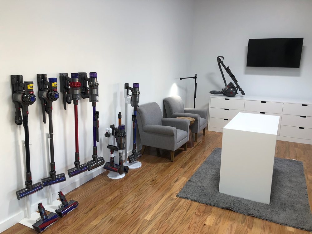 DYSON SERVICE CENTER 22 Reviews 1507 N Federal Hwy, Fort Lauderdale