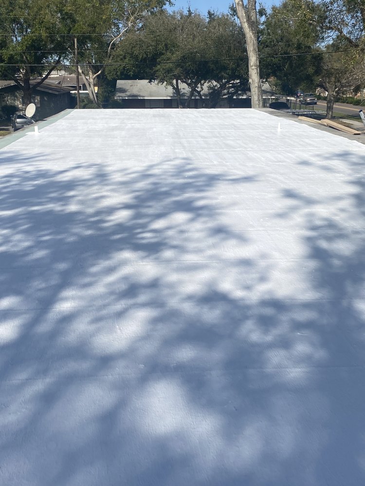 Slide of S&S Home Rehab