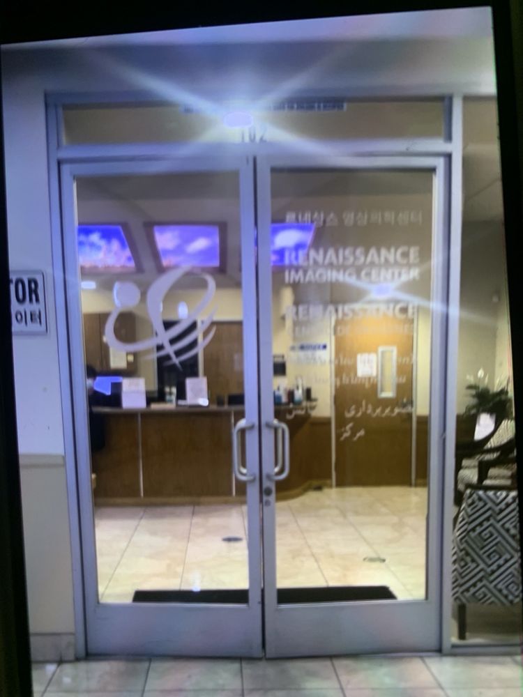 Renaissance Imaging Center - Downtown S. Virgil - patient advocate in Los Angeles, CA